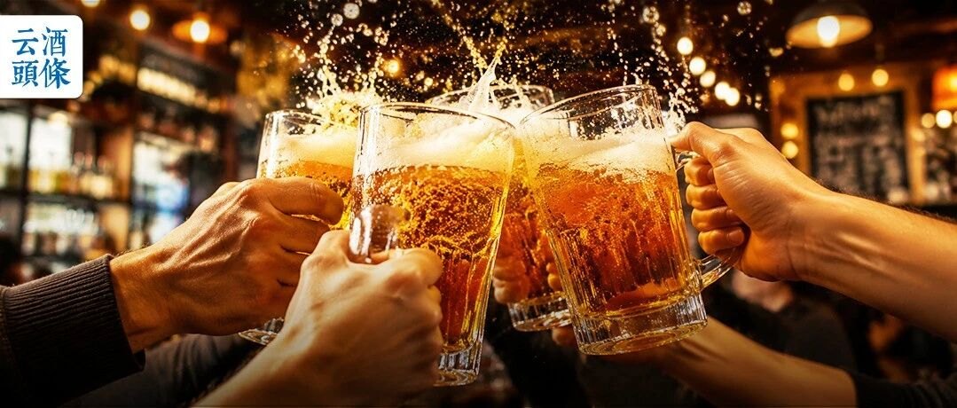 十年之路,中国市场重新定义了啤酒竞争